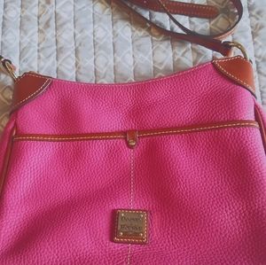 New Dooney and Bourke handbag